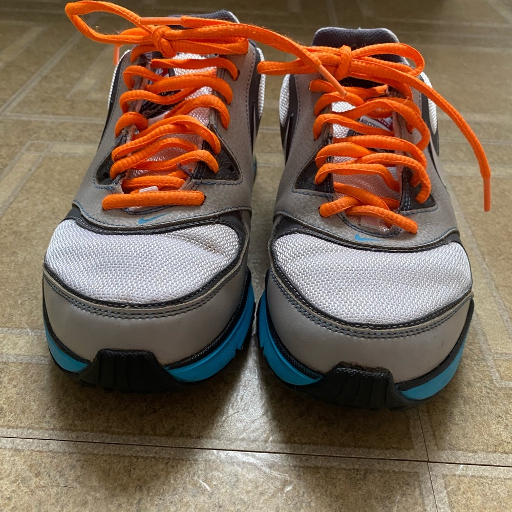 Nike Air Compete TR